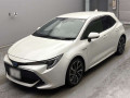2018 Toyota Corolla Sports