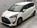 2015 Toyota Sienta