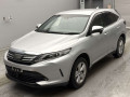 2017 Toyota Harrier
