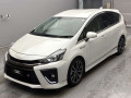 2018 Toyota Prius alpha