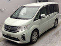 2016 Honda Step WGN