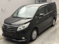 2015 Toyota Noah