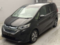 2017 Honda Freed hybrid