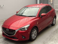 2016 Mazda Demio