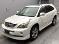 2008 Toyota Harrier Hybrid