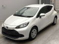 2022 Toyota Aqua