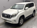 2015 Toyota Land Cruiser Prado