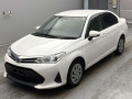2021 Toyota Corolla Axio