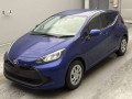 2023 Toyota Aqua