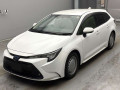 2023 Toyota Corolla Touring Wagon