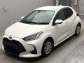 2021 Toyota YARIS