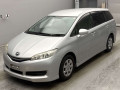 2015 Toyota Wish