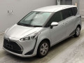 2018 Toyota Sienta