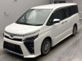 2021 Toyota Voxy