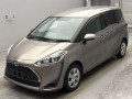 2020 Toyota Sienta