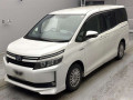 2014 Toyota Voxy