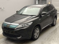 2018 Toyota Harrier Hybrid