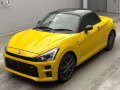 2021 Toyota Copen
