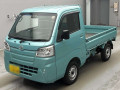 2021 Daihatsu Hijet Truck