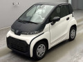 2021 Toyota C+Pod