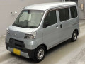 2021 Daihatsu Hijet Cargo
