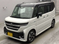 2025 Suzuki Spacia Custom