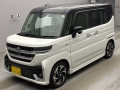 2025 Suzuki Spacia Custom