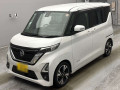 2021 Nissan Roox