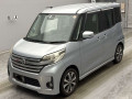 2015 Nissan DAYZ ROOX