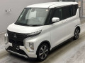 2021 Mitsubishi eK X Space