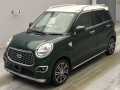 2018 Daihatsu Cast