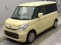 2015 Suzuki Spacia