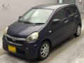 2013 Toyota Pixis Epoch
