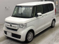 2020 Honda N-BOX