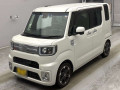2017 Daihatsu Wake