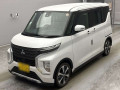 2022 Mitsubishi eK X Space