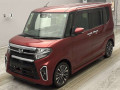 2021 Daihatsu Tanto Custom
