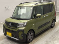 2025 Daihatsu Tanto