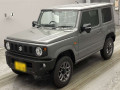 2026 Suzuki Jimny