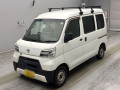 2021 Toyota Pixis Van