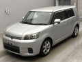 2008 Toyota Corolla Rumion