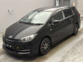2011 Toyota Wish