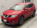 2016 Nissan X-Trail