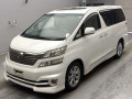2009 Toyota Vellfire