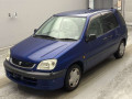 2001 Toyota Raum