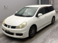 2007 Nissan Wingroad