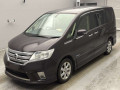 2013 Nissan Serena