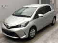 2015 Toyota Vitz