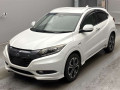 2014 Honda VEZEL