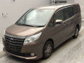 2016 Toyota Noah